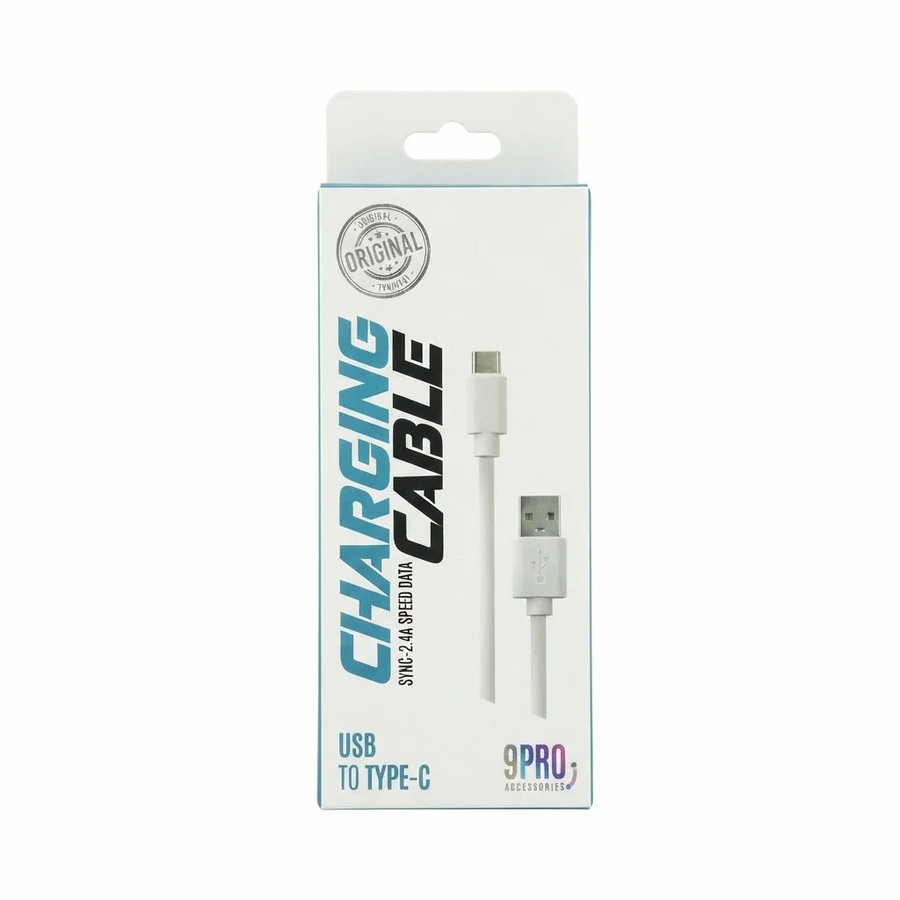 สายชาร์จ USB to Type-C