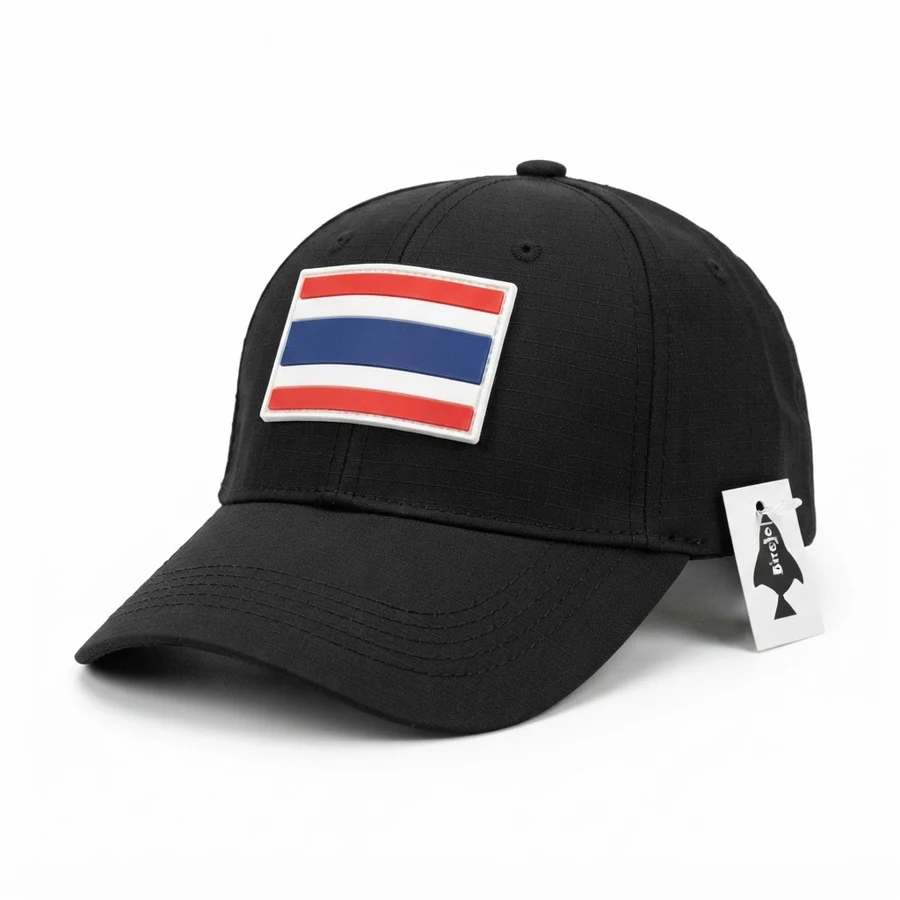 หมวกแก๊ปธงไทย