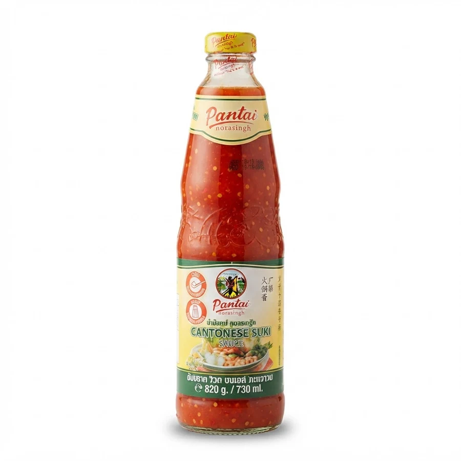 น้ำจิ้มสุกี้ (820 กรัม)